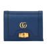 Gucci Diana Mini Wallet, front view
